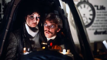 Time after time movie discount streaming