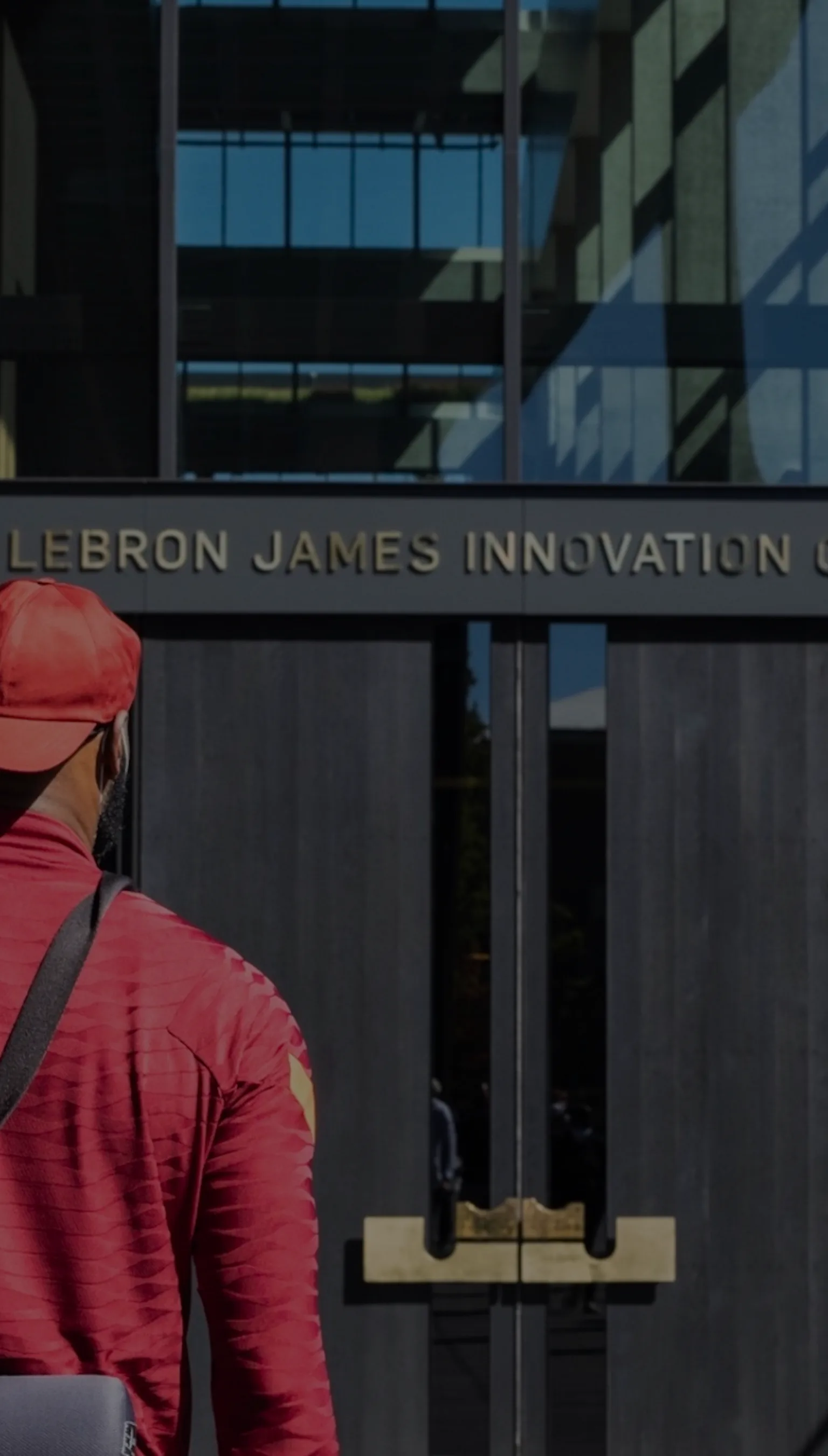 Lebron Computer Science How Nike built a mind-blowing sports science lab for LeBron James