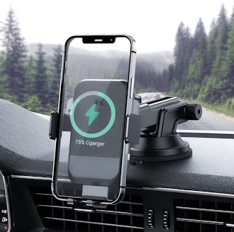 AHK Car Wireless Charger