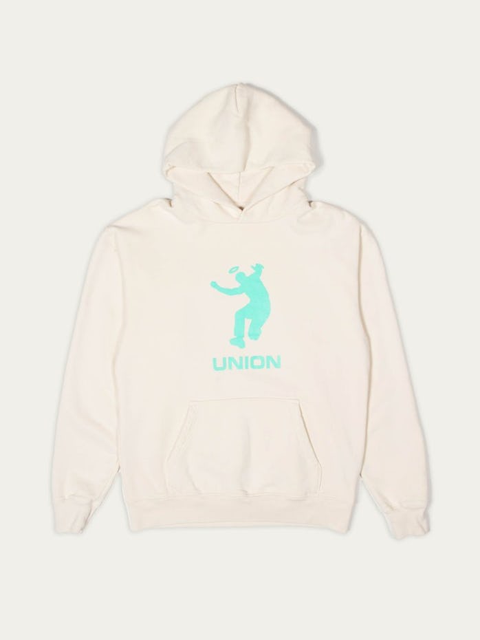 Union Frontman IV Hoodie