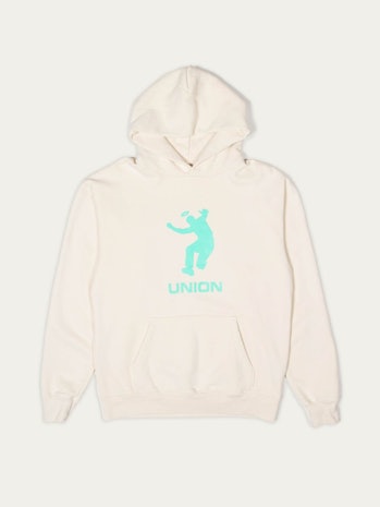 Union Frontman IV Hoodie