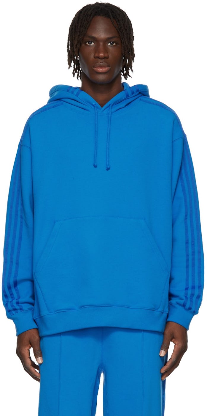 Adidas x Ivy Park Terry Hoodie