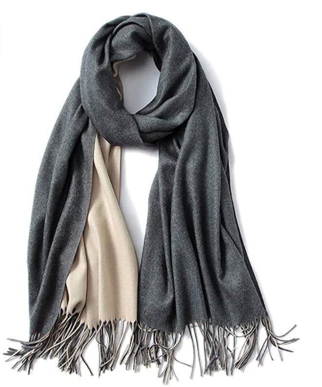FORTREE Faux Cashmere Scarf