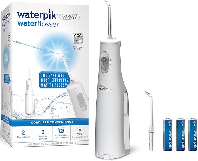 Waterpik Cordless Water Flosser