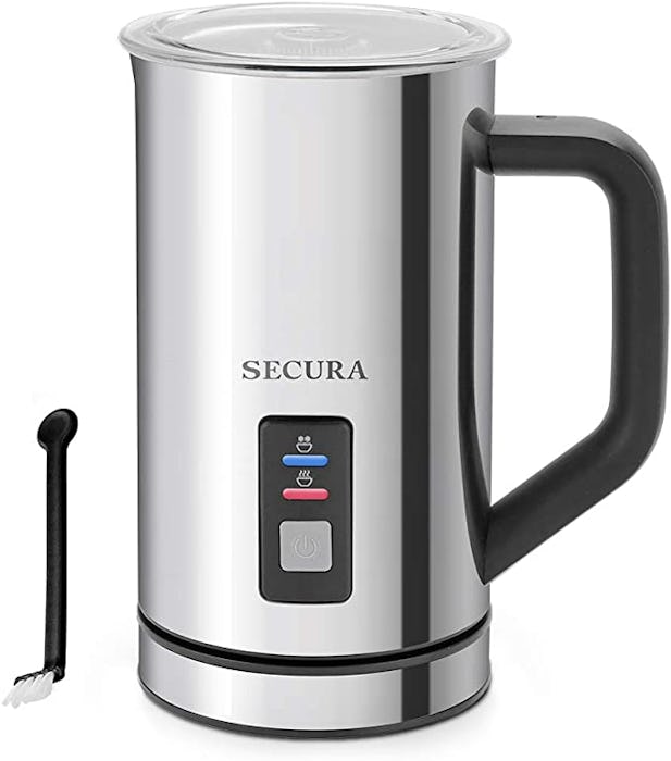 Secura Milk Frother