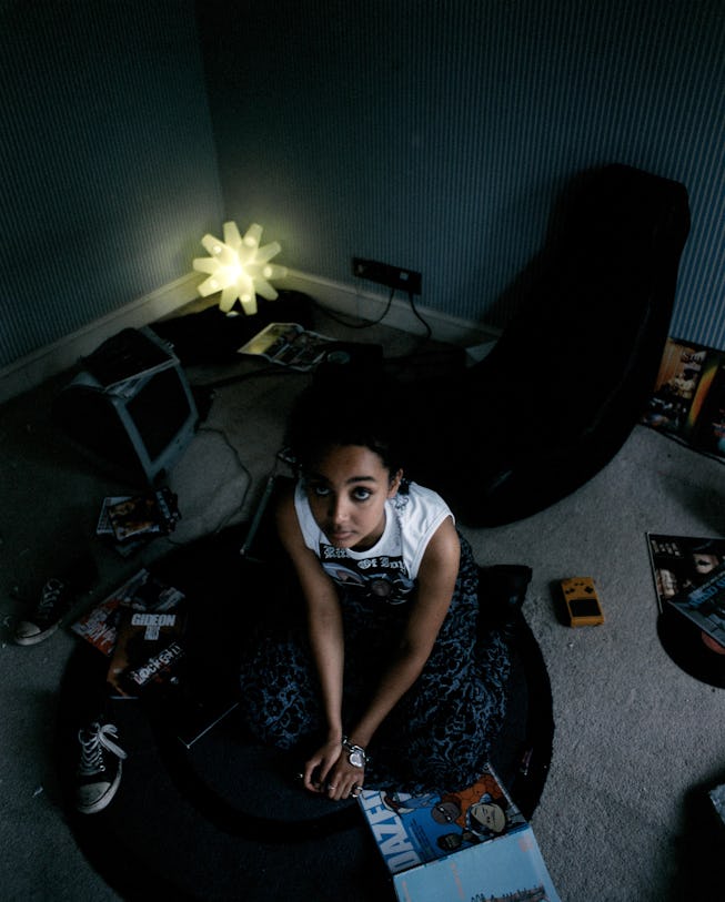 Pinkpantheress To Hell With It Release Date Track List Pinkpantheress To Hell With It Release Date Track List