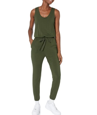 Daily Ritual Super Soft Terry Jumpsuit