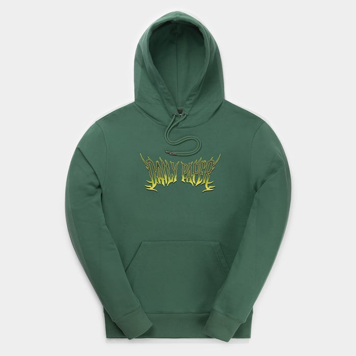 Daily Paper Logan Hoodie