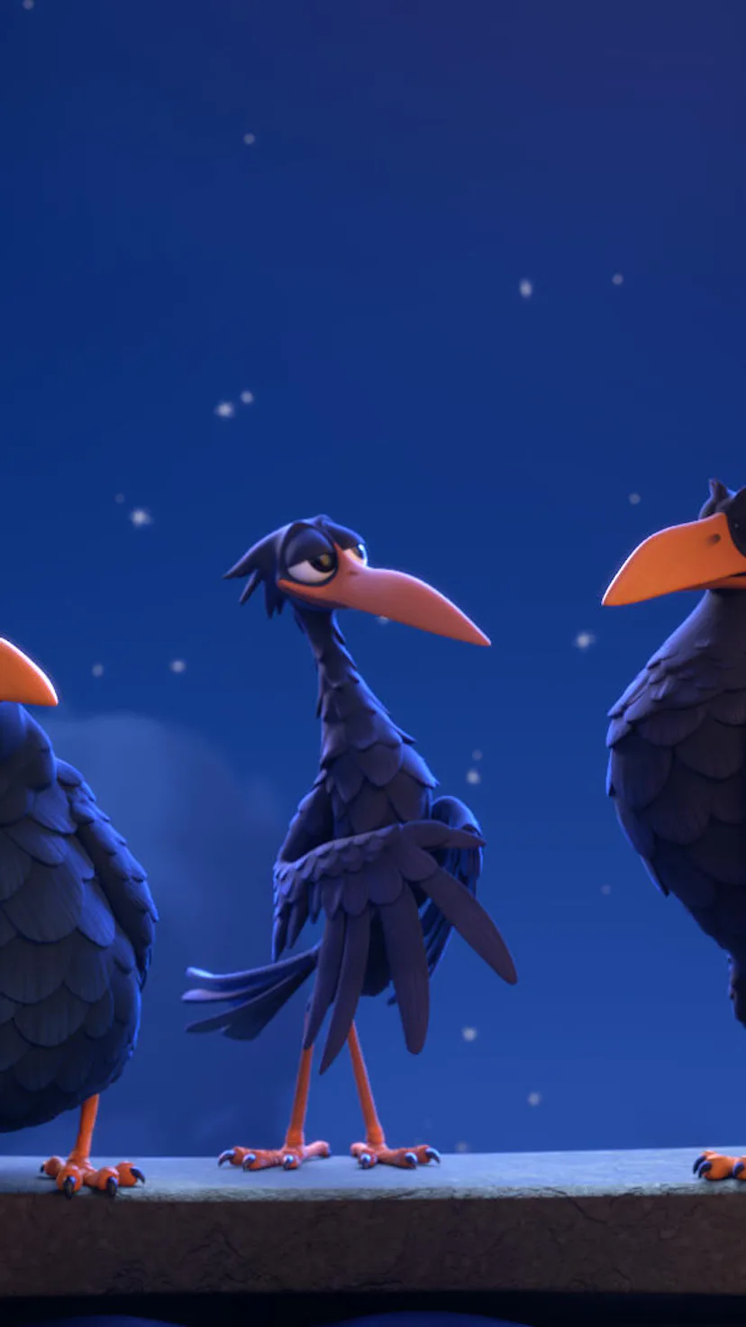 Netflix has a slew of fun new content for kids and families in October 2021.