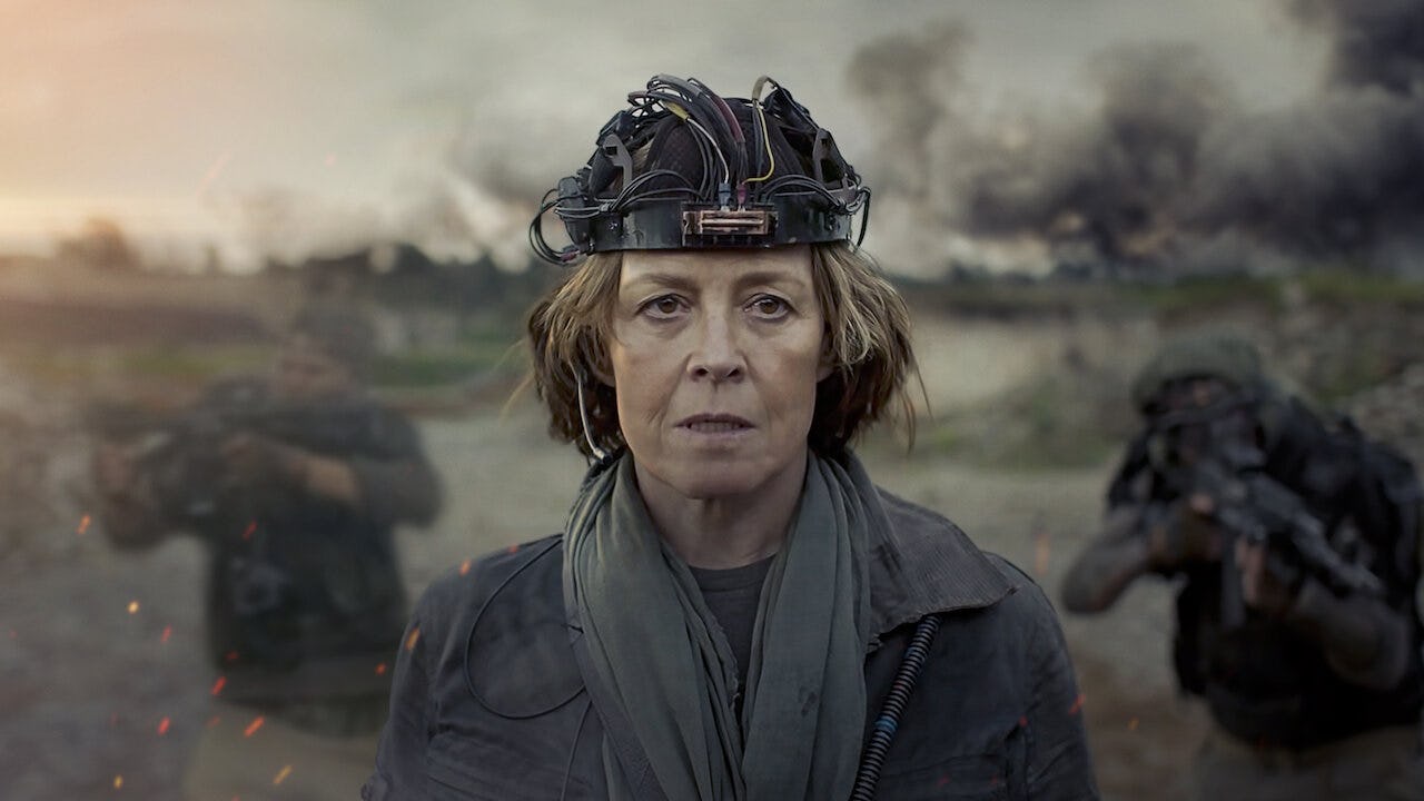 Neill Blomkamp Oats Studios episode breakdown