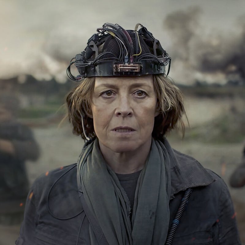 Neill Blomkamp Oats Studios episode breakdown