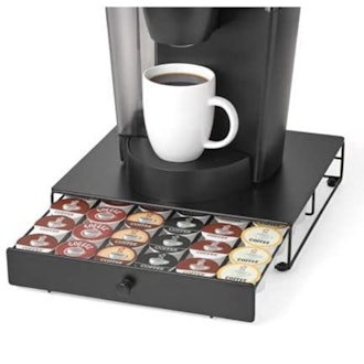 Nifty Coffee Pod Drawer 