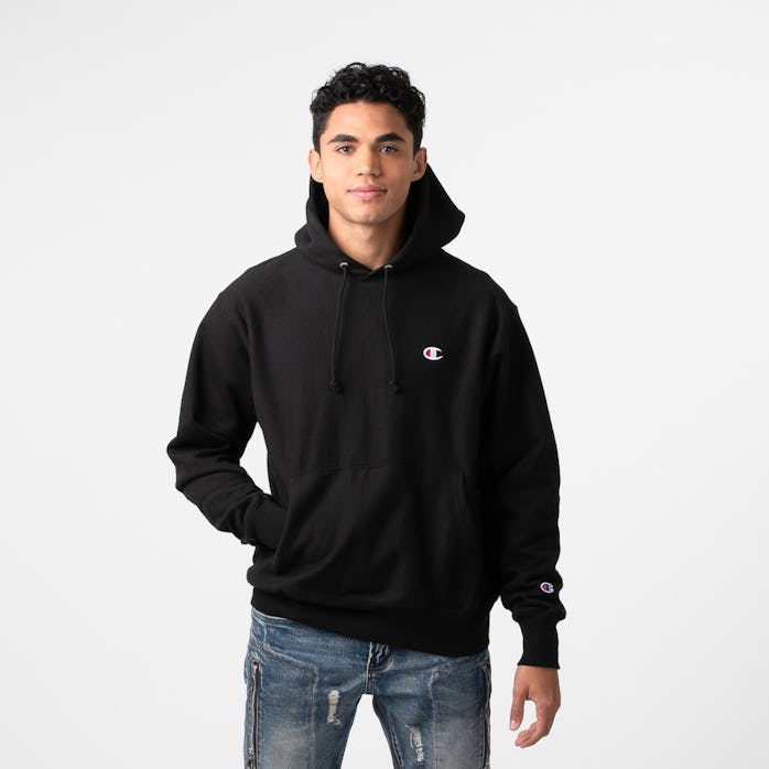 Champion Reverse Weave Hoodie