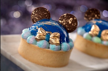 Disney World's 50th anniversary features so many Instagram-worthy bites and eats.