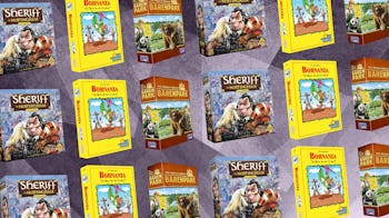 best gateway board games