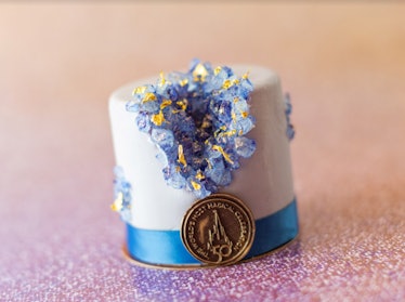Disney World's 50th anniversary's Instagram-worthy food and drink includes a cake inspired by Cinder...