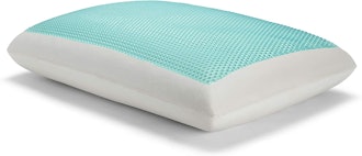 Sealy essentials Memory Foam Gel Cooling Pillow