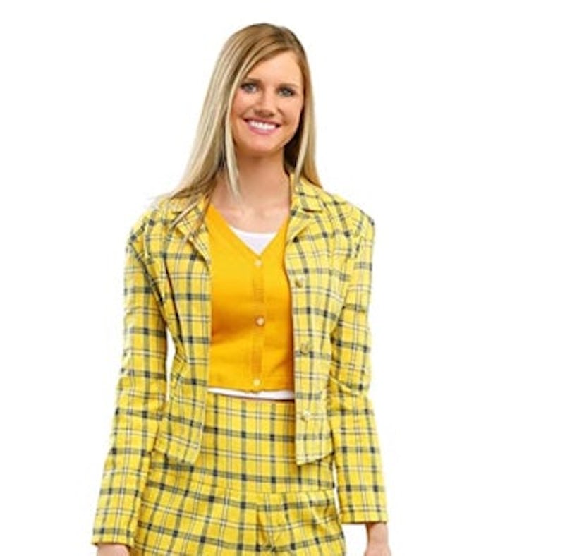 The best Amazon Halloween 2021 costumes feature iconic characters.