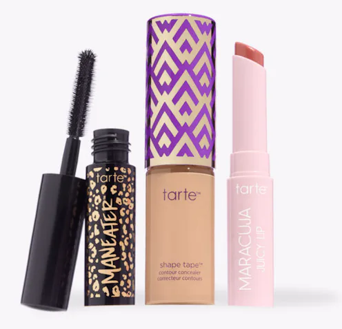 How to shop the Tarte Birthday Week 2021 sale all week long.