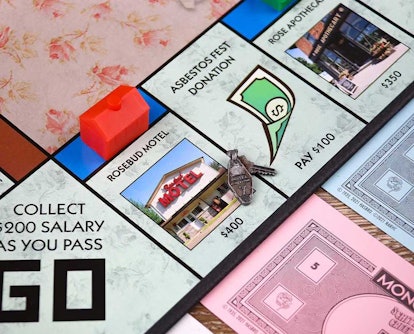 Here's where to buy the 'Schitt's Creek' Monopoly board game.