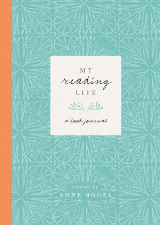 books and journals If your looking for compact reading journals, consider this one that can fit 100 books and has a dur...