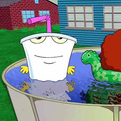 Por que o Adult Swim saiu do Brasil