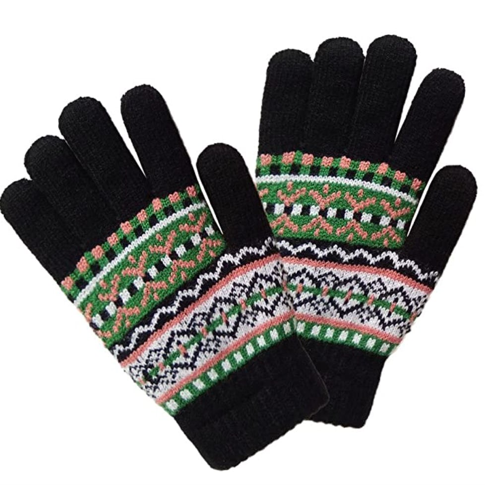 The 10 Best Wool Gloves