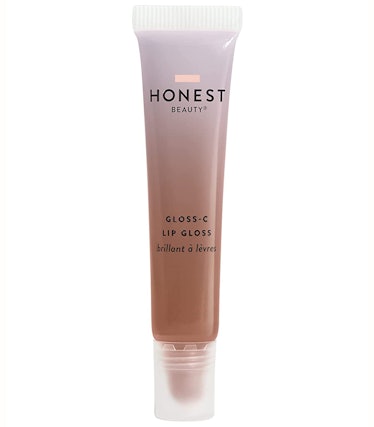 Honest Beauty Gloss-C Lip Gloss in Bronzite