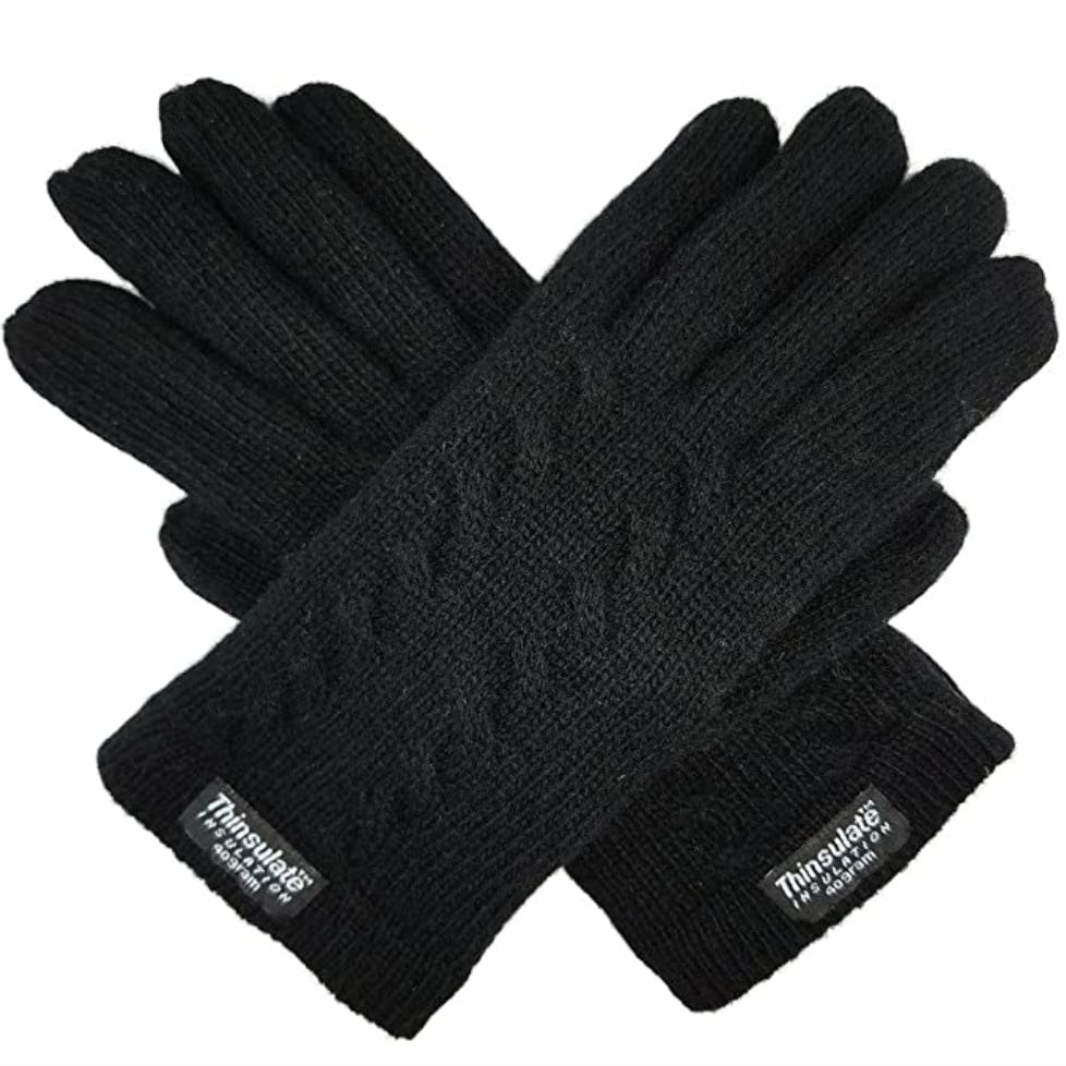 The 10 Best Wool Gloves