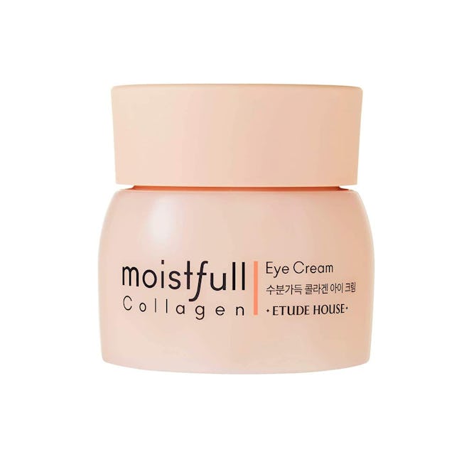 Etude House Moistfull Collagen Eye Cream