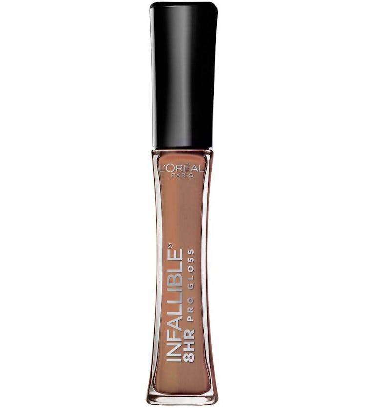 L'Oréal Paris Infallible 8 Hour Pro Lip Gloss