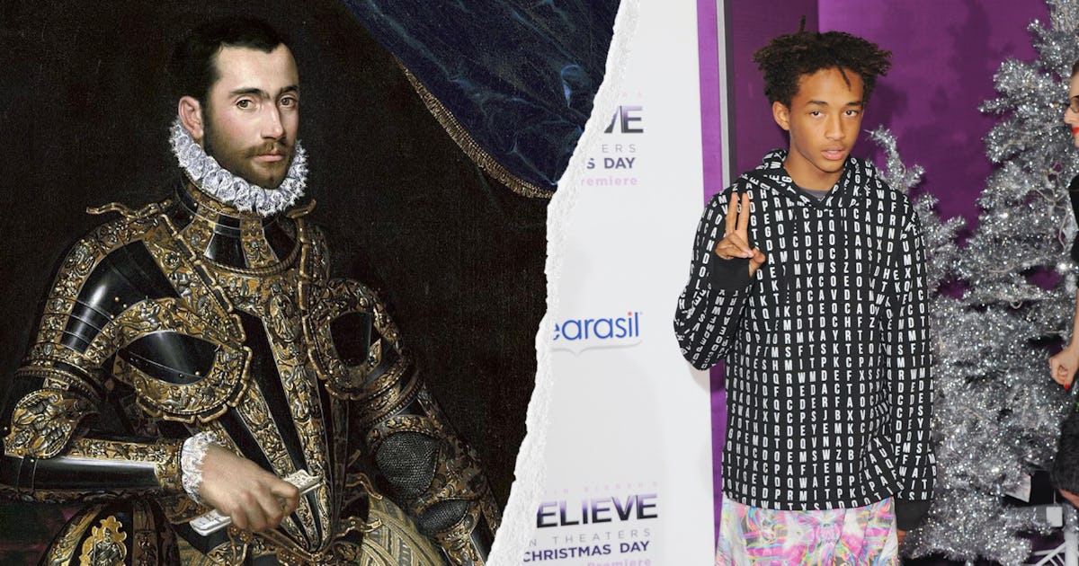 Do men wear deals dresses