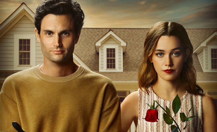 'You' Season 3's setting may have you wondering if Madre Linda is a real place.