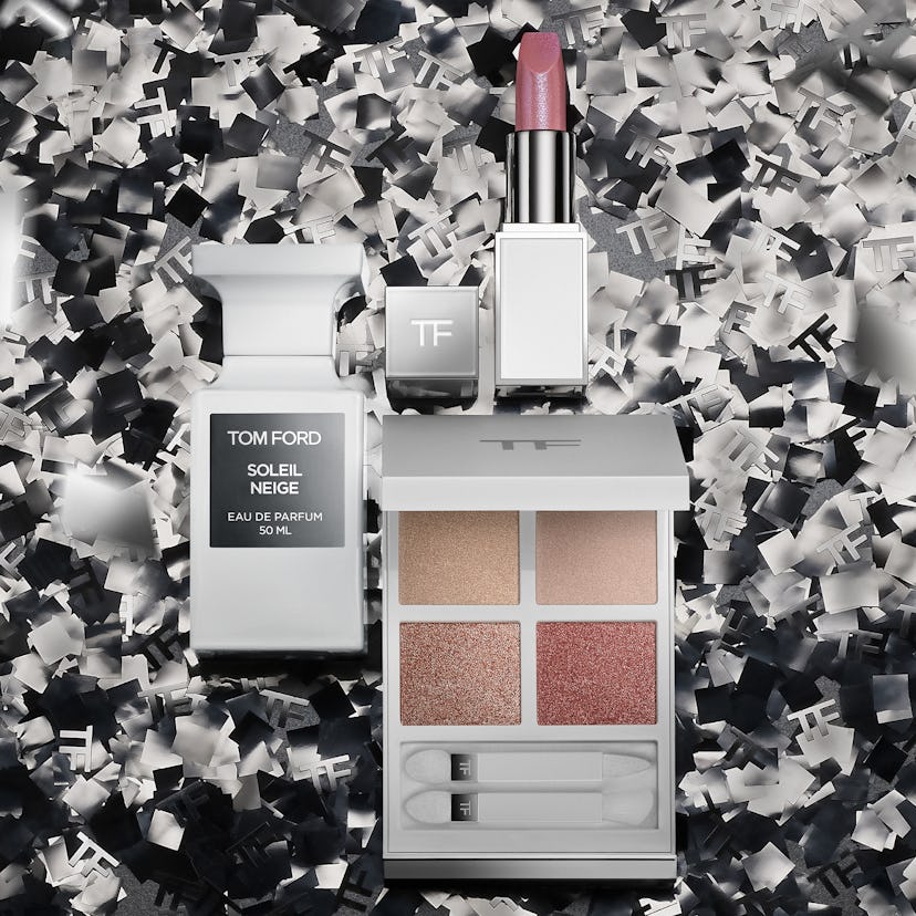 Tom Ford Beauty Soleil Neige Collection