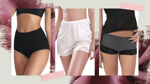 Best Undies For Skirts & Dresses When You Want More Coverage