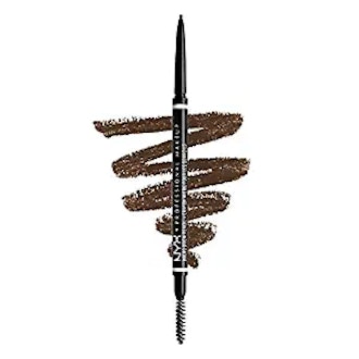 NYX PROFESSIONAL MAKEUP Micro Brow Pencil