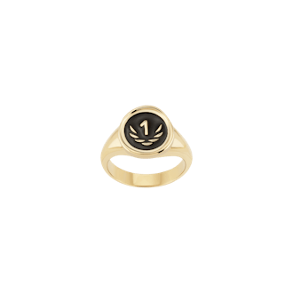 Champion Signet Ring from Wonther.