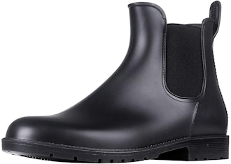 Asgard Waterproof Ankle Rain Boots