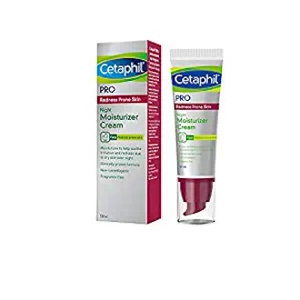 Cetaphil Redness Relieving Night Moisturizer