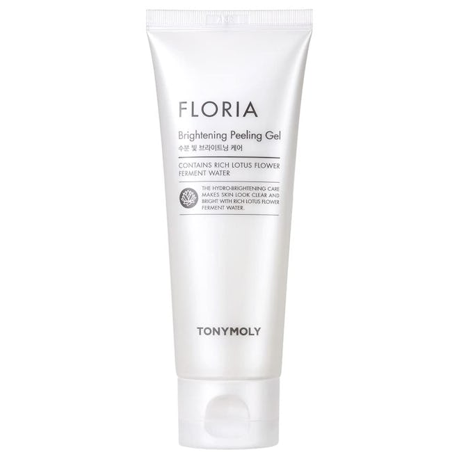 TONYMOLY Floria Peeling Gel