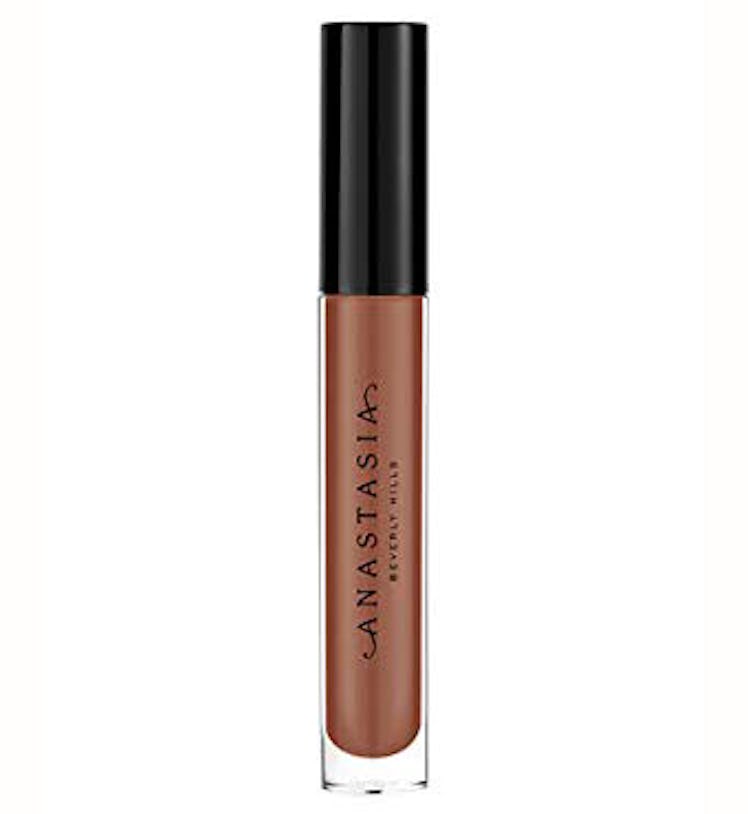 Anastasia Beverly Hills Lip Gloss in Sepia