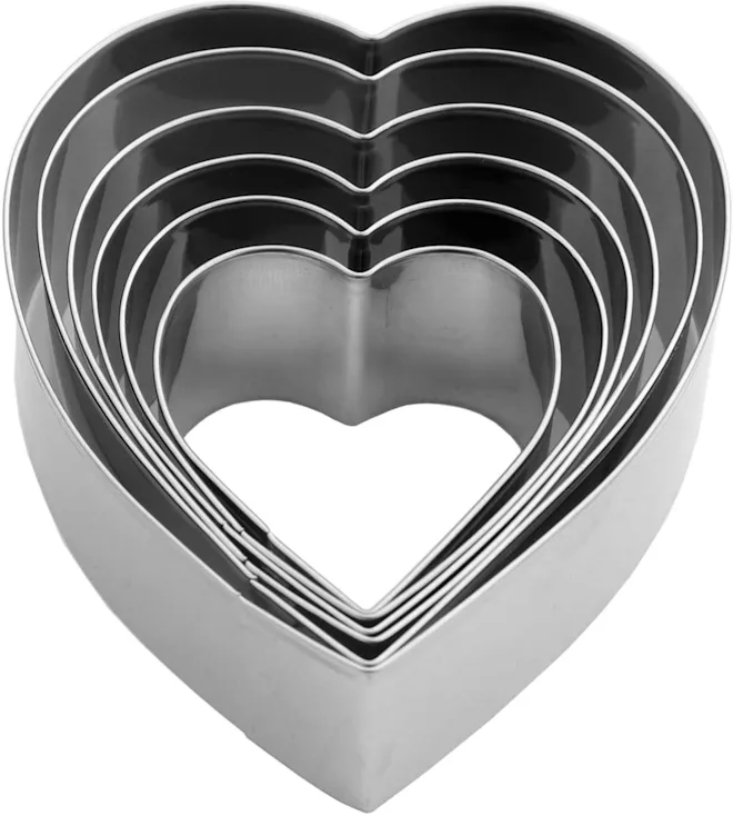 The 8 Best Cookie Cutters In 2021