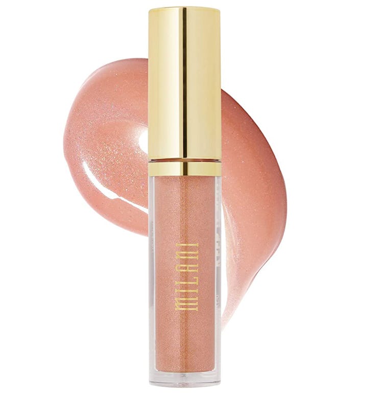 Milani Keep It Full Nourishing Lip Plumper in Champagne