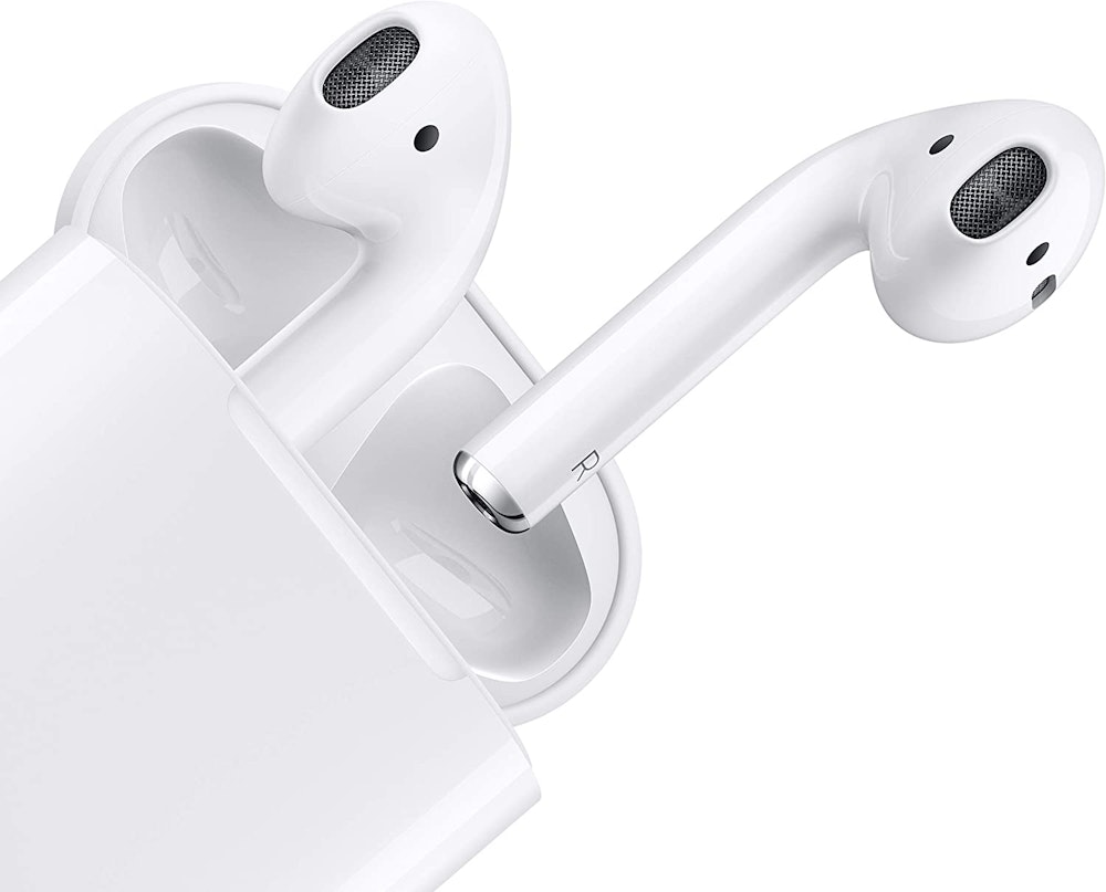 Apple AirPods with Charging Case