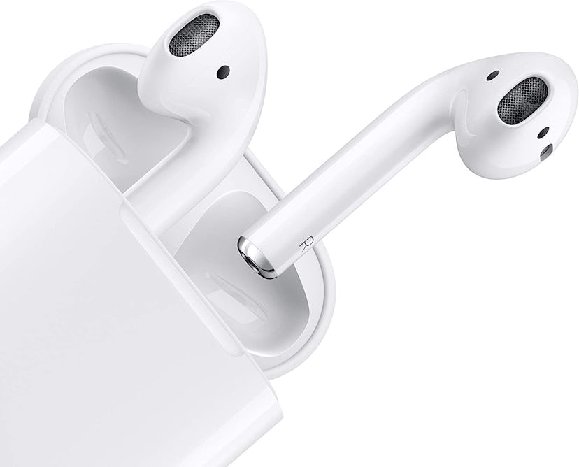 Apple AirPods with Charging Case