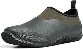 TENGTA Unisex Waterproof Garden Shoes