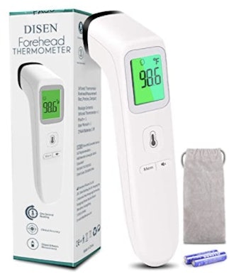 DISEN Non-Contact Thermometer