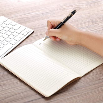 books and journals These blank reading journals give you the freedom to write and draw whatever you'd like to record ab...