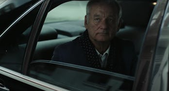 Bill Murray in Sofia Coppola’s On the Rocks
