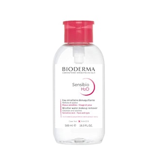 Bioderma Sensibio H2O Micellar Water